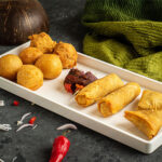 Small Chops Pack