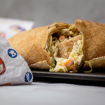 Chicken Shawarma