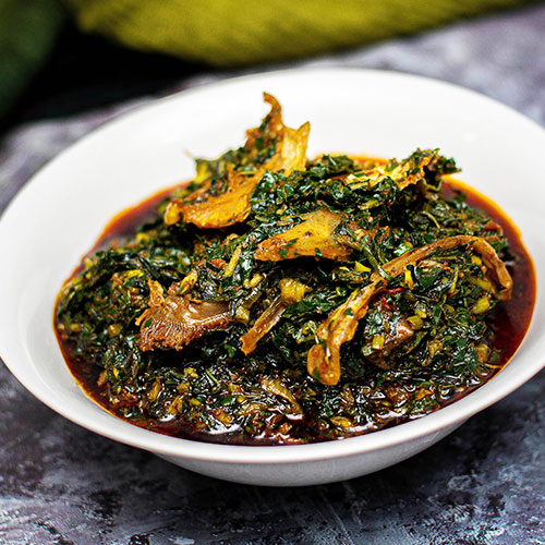 Efo Riro