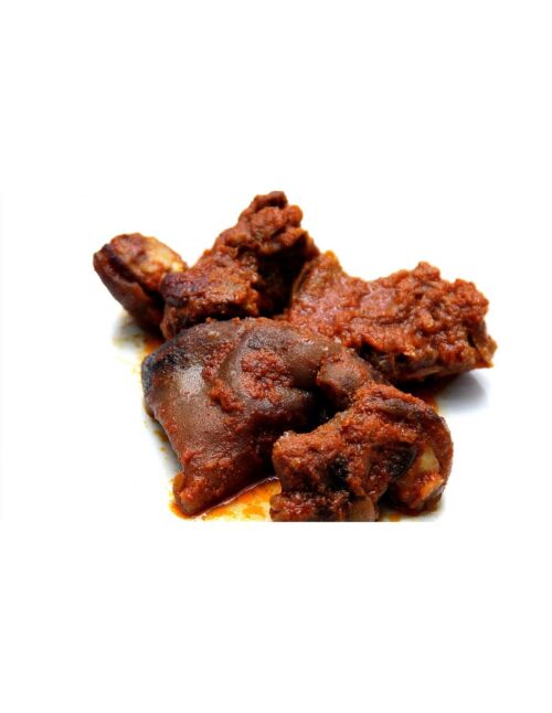 Goat Meat Piece