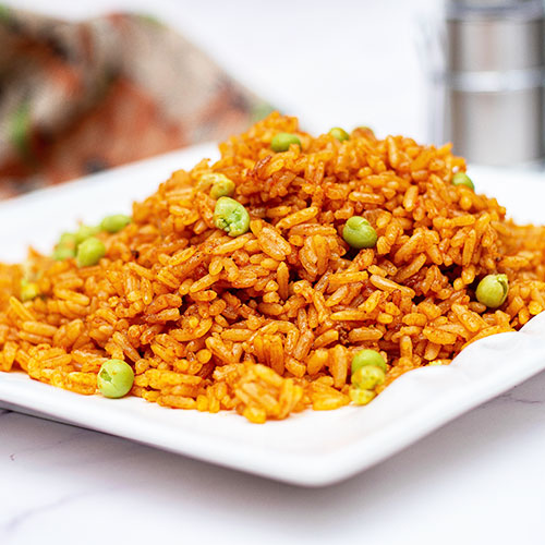 Jollof Rice