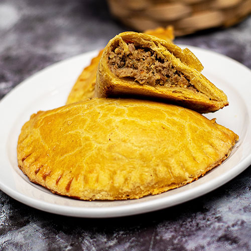 Meat Pie