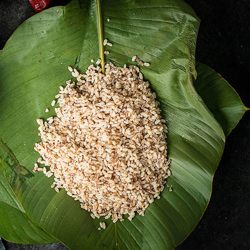 Ofada Rice