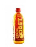 Pet Lucozade Boost