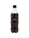 Pet Zero Coke