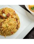 Skippers Special (Basmati Fried Rice)